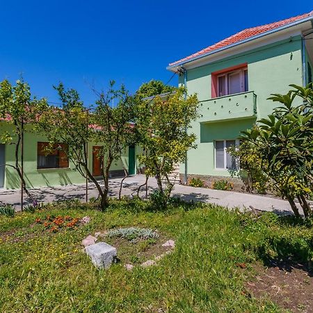 Apartments By The Sea Kastel Stari, Kastela - 14577 Dış mekan fotoğraf